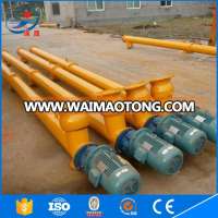 Factory Supply Screw Conveyor in China Lsy273