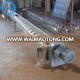 China MS Brand Flexible Screw Conveyor Price