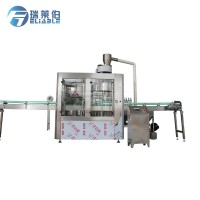 Automatic Beer Machine / Equipment for Glass Bottle